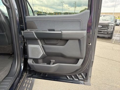 Certified 2023 Ford F150 Raptor w/ Raptor Carbon Fiber Package AWD/4WD image 21