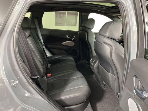 Used 2025 Acura RDX A-Spec image 9