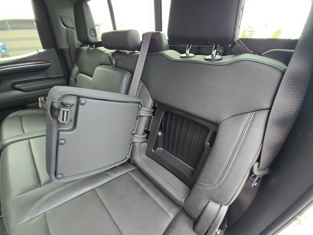 Certified 2024 GMC Sierra 1500 Elevation w/ Elevation Premium Package AWD/4WD image 35