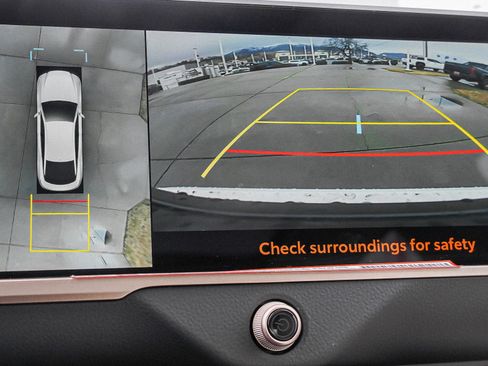 Certified 2026 Toyota Crown Limited w/ Advanced Technology Package image 43