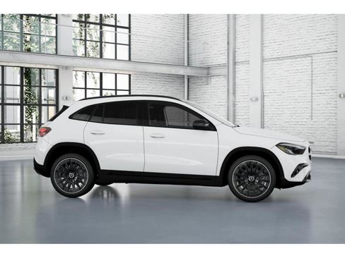 Used 2026 Mercedes-Benz GLA 250 image 15