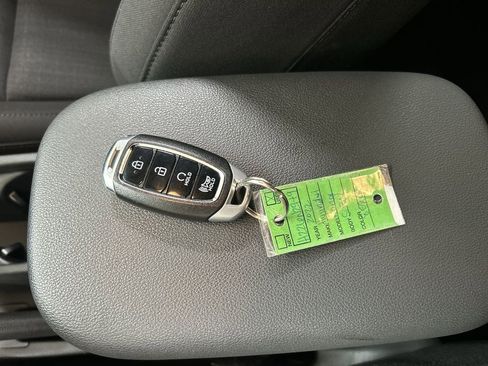 Used 2022 Hyundai Kona SEL AWD/4WD image 12