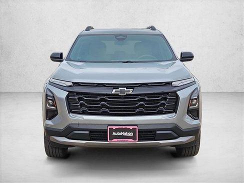 New 2026 Chevrolet Equinox LT w/ Midnight Edition image 6