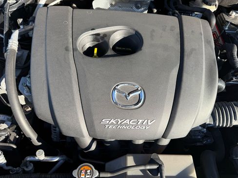 Used 2017 MAZDA MAZDA3 Touring w/ Popular Equipment Package image 26