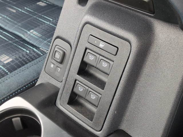 New 2026 Ford Bronco Heritage Edition AWD/4WD image 22