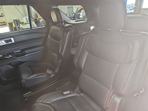 Used 2023 Ford Explorer ST w/ Equipment Group 401A image 13