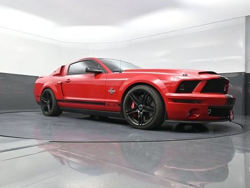 Used 2007 Ford Mustang Shelby GT500 RWD image 28