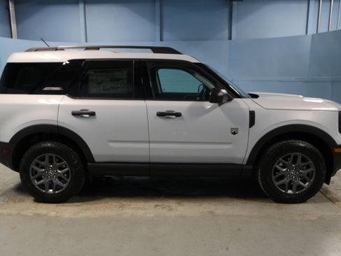 New 2026 Ford Bronco Sport Big Bend image 26