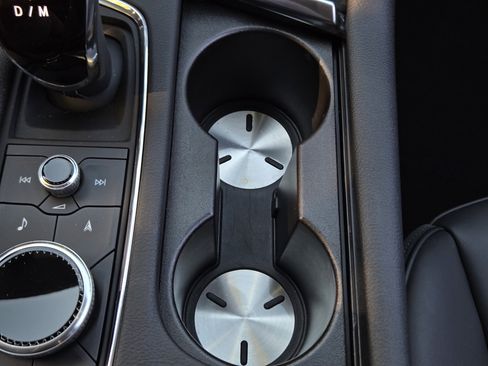 Used 2024 Cadillac XT6 Sport w/ Platinum Package image 29