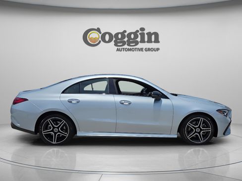 Certified 2026 Mercedes-Benz CLA 250 image 6