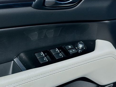 New 2025 MAZDA CX-5 AWD 2.5 S w/ Premium Plus Pkg image 23