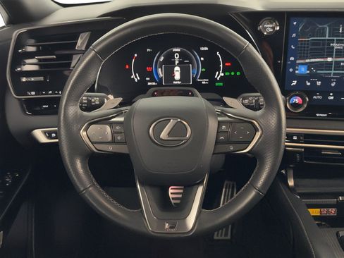 Used 2023 Lexus RX 500h F Sport w/ Cold Area Package image 20