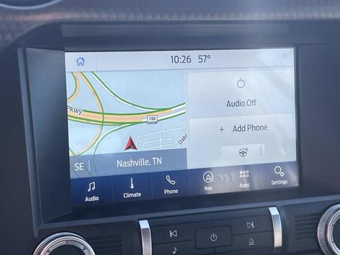 Used 2021 Ford Mustang GT Premium w/ GT Performance Package image 25