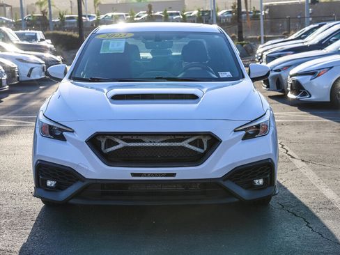 Used 2023 Subaru WRX Premium AWD/4WD image 18