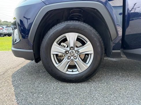 Used 2022 Toyota RAV4 XLE w/ Convenience Package AWD/4WD image 26