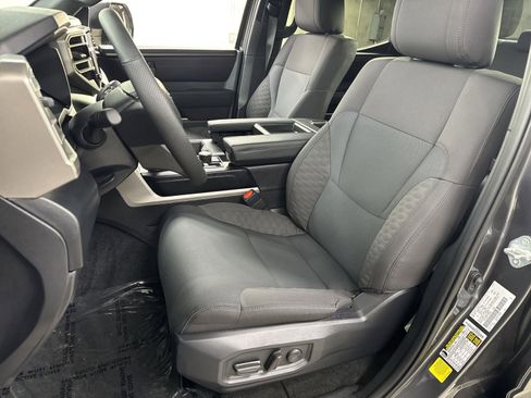 Used 2026 Toyota Tundra SR5 w/ TRD Off-Road Package image 17