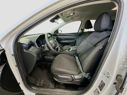 Used 2022 Hyundai Tucson SE AWD/4WD image 13