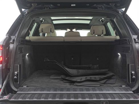 Used 2022 BMW X5 xDrive40i image 18