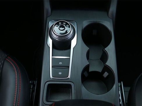 New 2026 Ford Escape ST-Line w/ Tech Pack #1 image 22