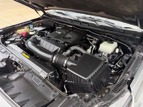 Used 2022 Nissan Frontier SV RWD image 36