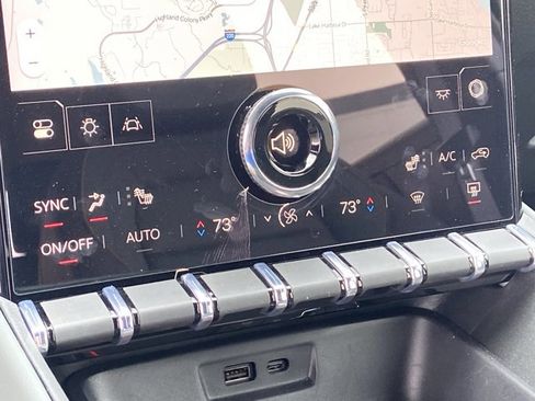 Used 2026 GMC Terrain AT4 image 43