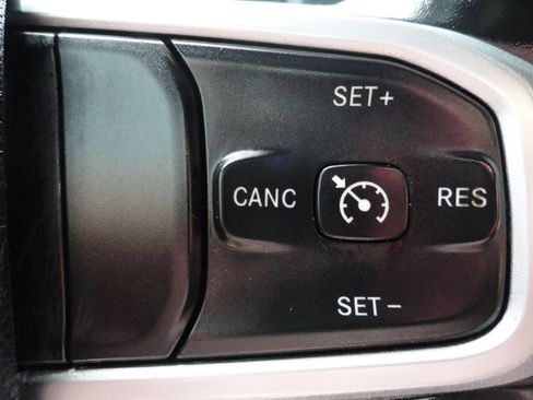 Used 2022 RAM 1500 Lone Star RWD image 24