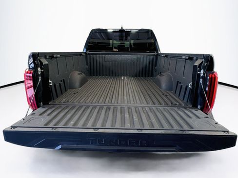 Used 2023 Toyota Tundra SR5 w/ TRD Off-Road Package AWD/4WD image 24