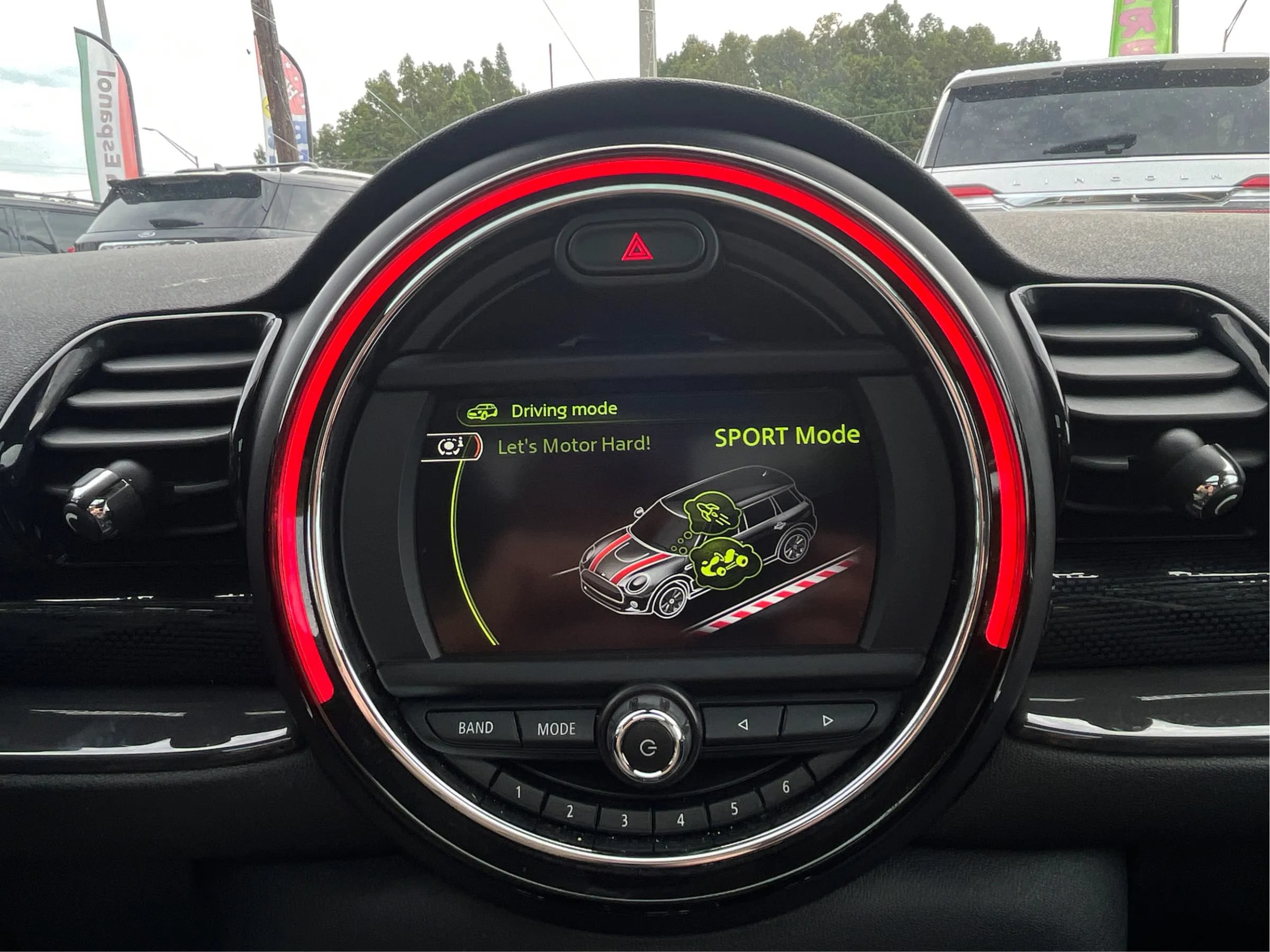 Used 2016 MINI Cooper Clubman S FWD image 35