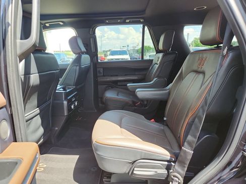 Used 2020 Ford Expedition King Ranch w/ Cargo Package RWD image 15