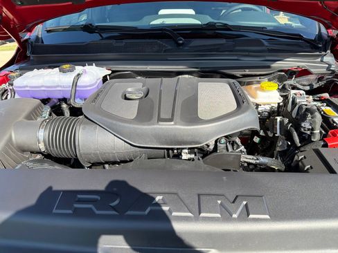 New 2026 RAM 1500 Rebel w/ Rebel Level 2 Equipment Group AWD/4WD image 11