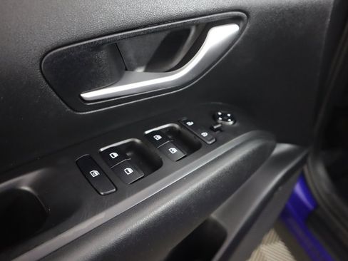 Used 2022 Hyundai Tucson SEL image 35