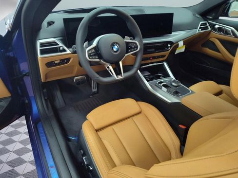 Used 2026 BMW 430i xDrive Coupe w/ M Sport Package AWD/4WD image 4