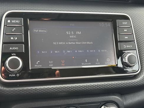 Used 2025 Nissan Kicks Play S FWD image 17