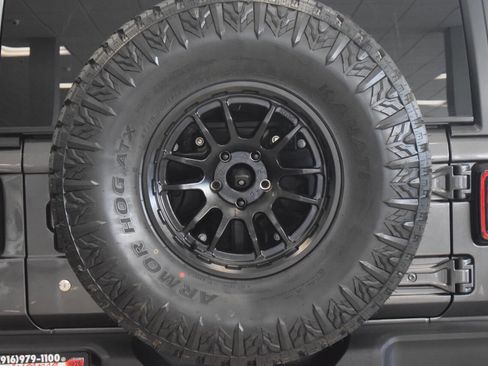 Used 2018 Jeep Wrangler Unlimited Sport S AWD/4WD image 31