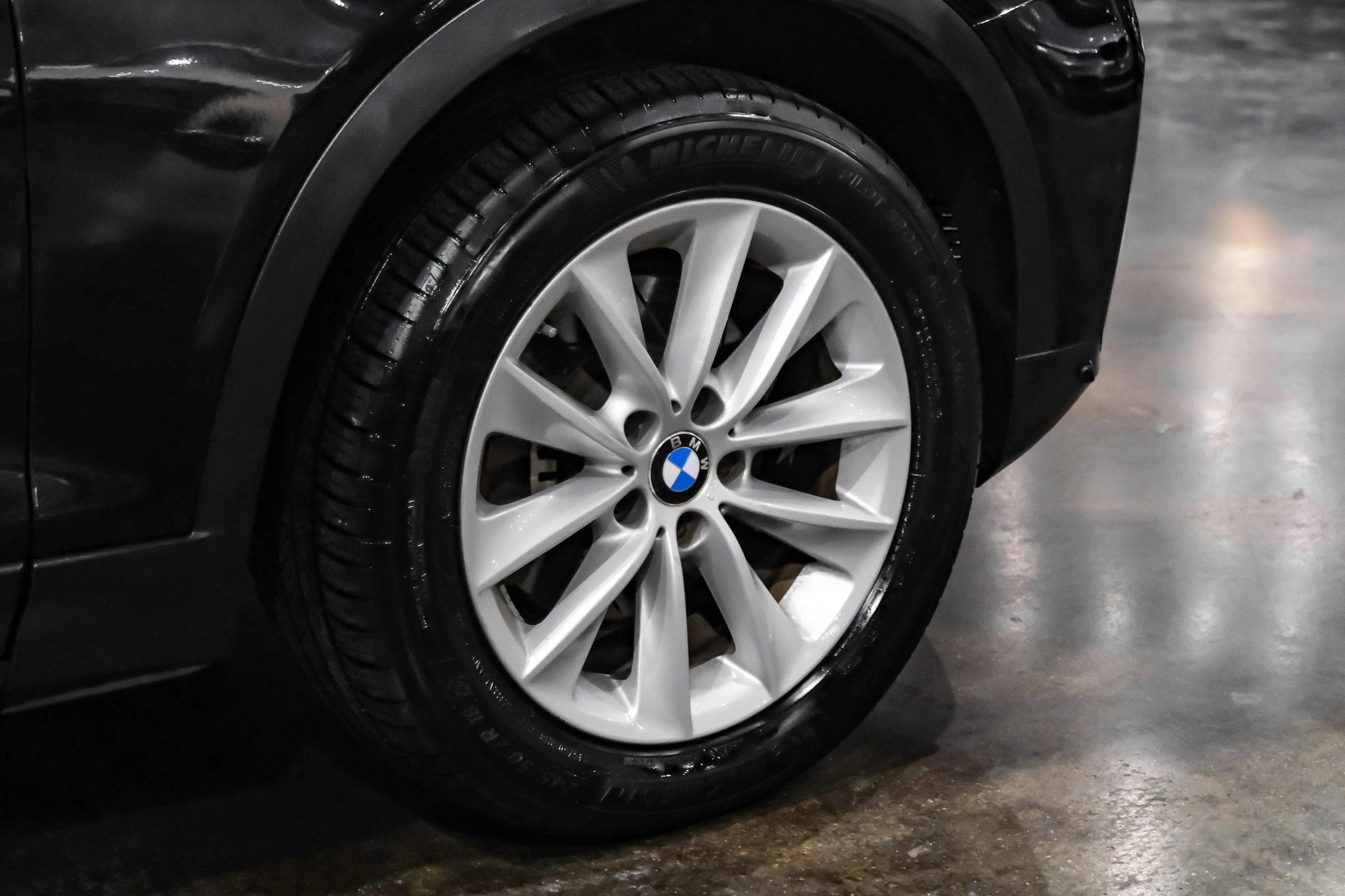 Used 2017 BMW X3 xDrive28i AWD/4WD image 50