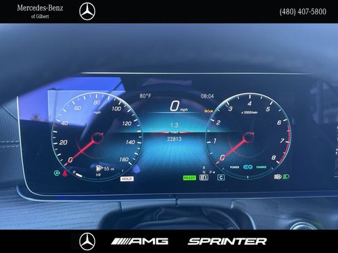 Certified 2023 Mercedes-Benz E 450 Cabriolet image 27