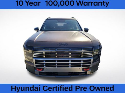 Used 2026 Hyundai Palisade XRT Pro AWD/4WD image 3