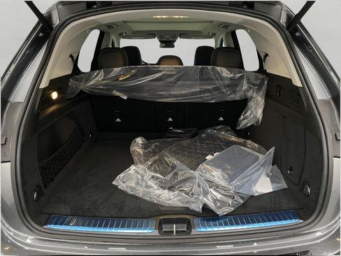 New 2026 Mercedes-Benz GLE 350 4MATIC image 6