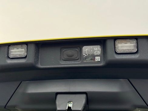 New 2025 Ford Mustang Mach-E Premium w/ Sport Appearance Package image 35