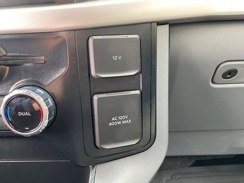 Used 2023 Ford F150 XLT w/ Equipment Group 302A High AWD/4WD image 38