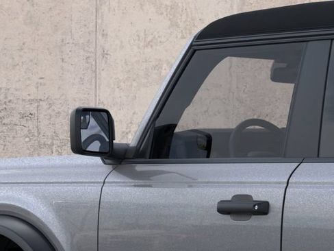 New 2025 Ford Bronco 4-Door AWD/4WD image 22