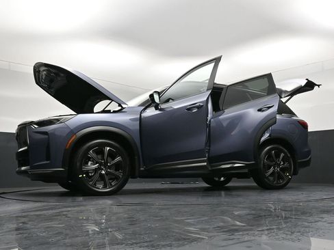 New 2026 INFINITI QX60 Autograph w/ Autograph Tech Package image 41