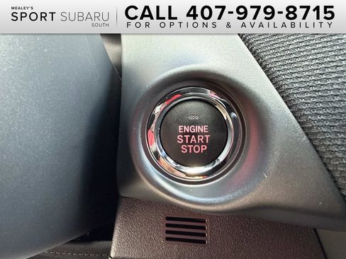 New 2026 Subaru Outback Premium AWD/4WD image 34