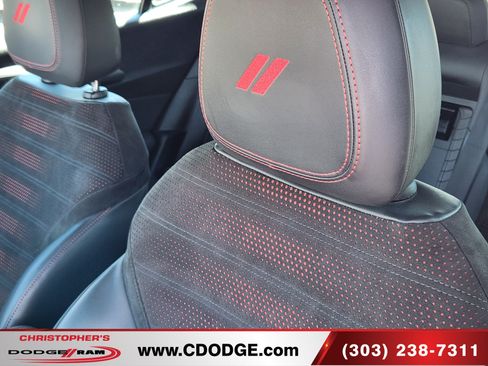 Used 2024 Dodge Hornet R/T w/ Track Pack AWD/4WD image 16