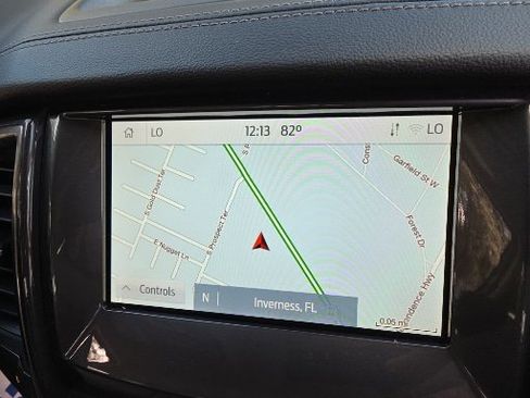 Certified 2022 Ford Ranger Lariat w/ Equipment Group 501A High image 4