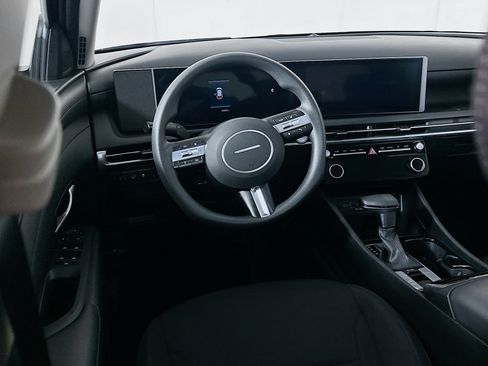 Used 2025 Hyundai Tucson SEL image 17