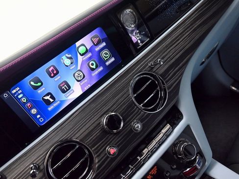 New 2026 Rolls-Royce Ghost Extended Wheelbase image 33