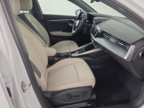 Certified 2022 Audi A3 2.0T Premium FWD image 42