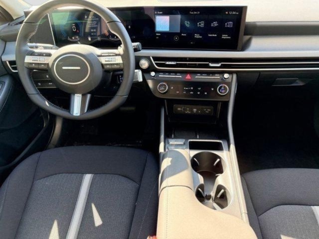 New 2026 Hyundai Sonata SEL FWD image 13
