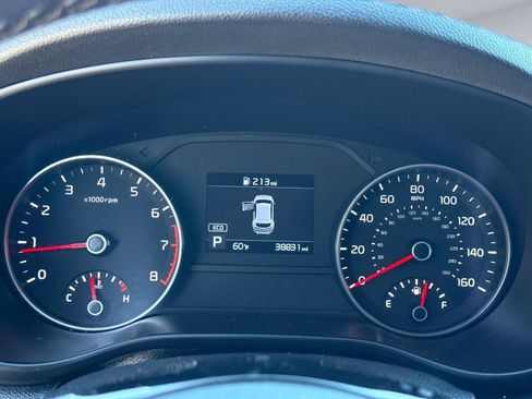 Used 2022 Kia Sportage EX image 33